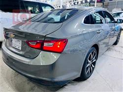 شيفروليه ماليبو